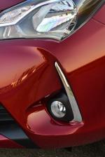 Toyota Yaris Pulse 2017 года (ZA)